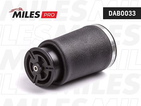 DAB0033 Пневмобаллон BMW E39 универсал зад.лев.