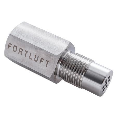 Прямая обманка второго лямбда-зонда Lexus RX450H (2008-2015) ss219