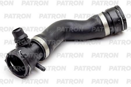 PH2440 Патрубок радиатора