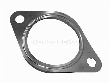 Прокладка глушителя FORD FOCUS 05-11/MAZDA/VOLVO