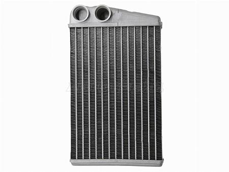 Радиатор отопителя салона  RENAULT MEGANE 02-/SCENIC 03-