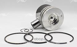 PN-32550 поршень в сборе STD HYUNDAI D4EB (d com cham 44mm) PN32550