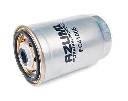 Фильтр топливный AUDI 80/100/VW PASSAT/T3 1.6D-2.0D/FIAT DUCATO 1.9D-2.8D FC41005