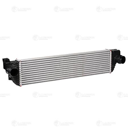 ОНВ (радиатор интеркулера) для а/м Renault Master (10-) 2.3D (LRIC 0967)