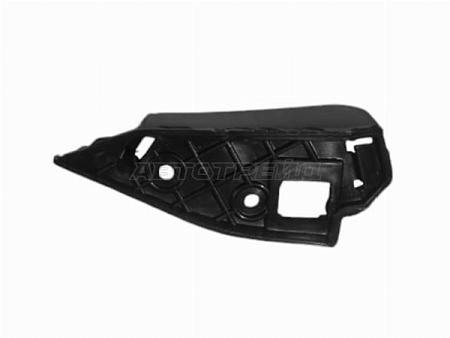 Крепление бампера Chevrolet Malibu 15-18 (Спереди/ Слева)