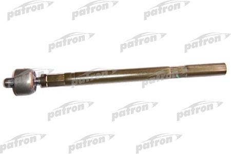 PS2015 Тяга рулевая