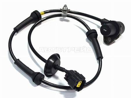 Датчик ABS FR CHEVROLET AVEO 06- RH