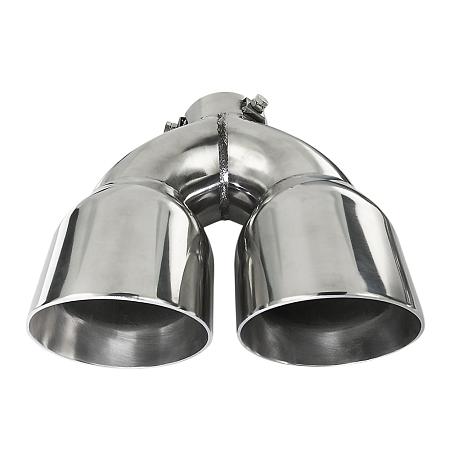 Насадка на глушитель MT207