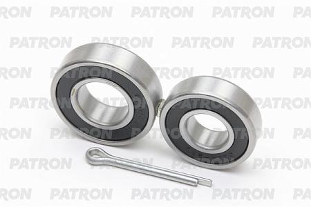 PBK1931 Подшипник ступичный