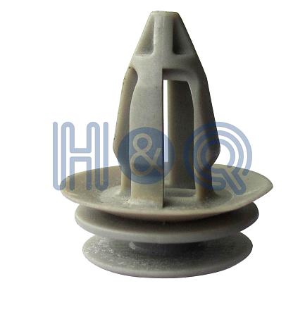 70203086 Клипса пластмассовая BMW MINI RR