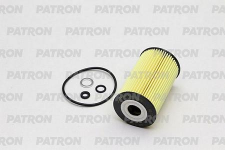 PF4233KOR Фильтр масляный