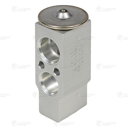 Клапан расш. кондиционера (ТРВ) для а/м Mitsubishi Pajero IV (06-)/Toyota Avensis (03-) (LTRV 1189)