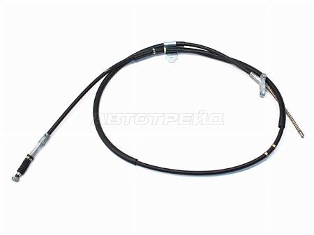 Трос ручника TOYOTA IPSUM ACM26 RH