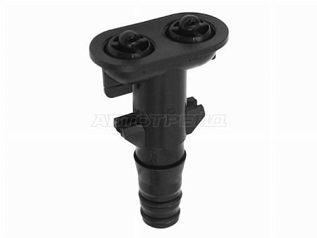 Омыватель фары Land Rover Range Rover 09-12 (Справа)