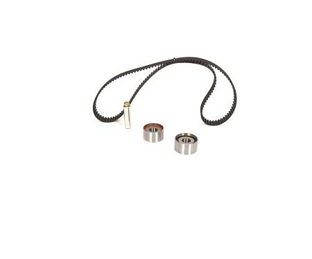 К-т зубчатых ременей+комплект роликов 1987948968