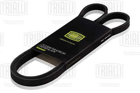 TRIALLI 4PK1054 Ремень приводной для автомобилей Mitsubishi L200 (96-) (4PK1054)