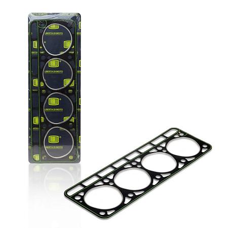 TRIALLI GZ 101 2017 Прокладка ГБЦ для автомобилей ГАЗ 24