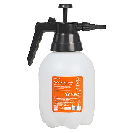Распылитель (пульверизатор) помповый, 1,5L (APSB-03)