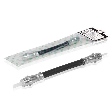 TRIALLI BF 1802 Шланг тормозной задний для автомобилей VW Polo Sedan RUS (10-) L=170мм