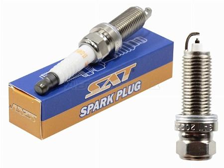 Свеча зажигания NISSAN 06-  HR16DE/MR18DE/MR20DE