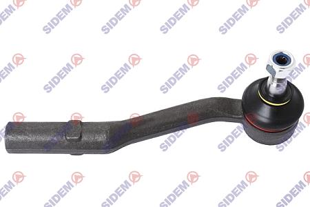 Наконечник р/т CITROEN C3 09- прав. 53039