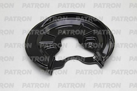 Кожух тормозного диска PBS028