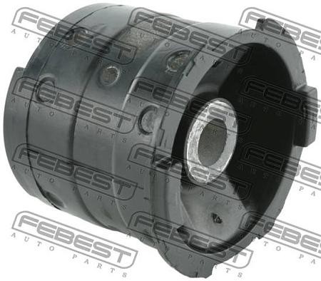 Сайлентблок задней балки LRAB-036