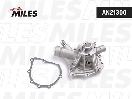 Насос водяной MB W203 M111 -02 an21300