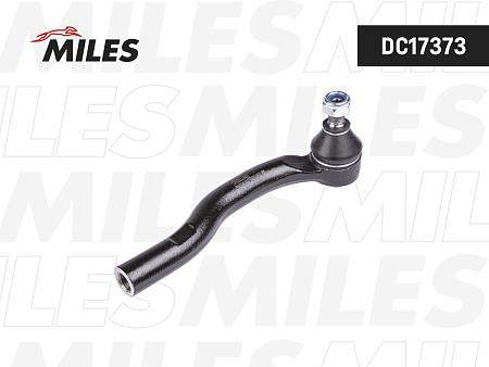 Наконечник р/т SUZUKI SWIFT 10- прав. DC17373