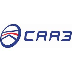 Амортизатор для а/м ГАЗ-3102 задний масляный 3102-2915402-02