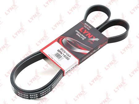 Ремень п/к 6PK1530