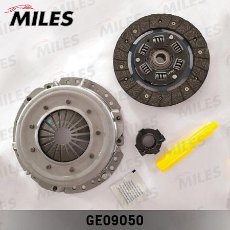 GE09050 Сцепление к-т MITSUBISHI CARISMA 1.6 95-06