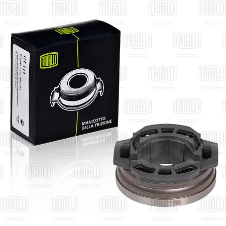 Муфта выкл. сцеп. для а/м VW Passat B3/B4 (88-)/Skoda Octavia II 1.8 (мех.) (CT 1802)