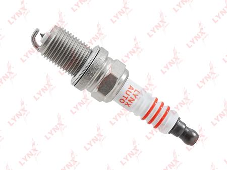 Свеча зажигания 5BIR (Iridium) SP-163