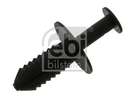 Фиксатор (клоп) пластиковый 39067