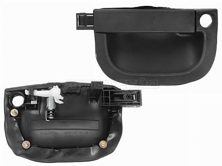 Ручка двери Kia Bongo 04-19 (Слева)