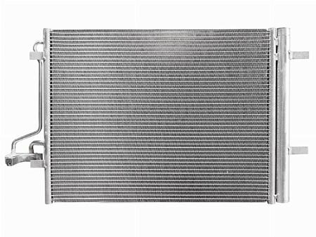 Радиатор кондиционера Ford Kuga 13-19