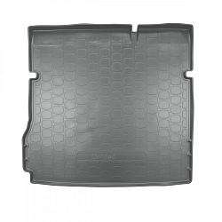 Коврик в багажник Renault Duster HJD (2WD) (2018) EVRO 1шт. NPA00-T69-110