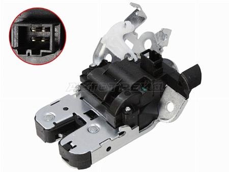 Замок крышки багажника Volkswagen Polo 20-22