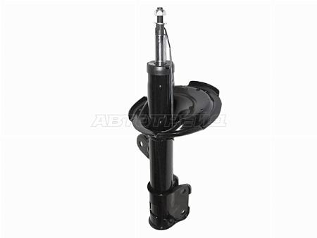 Стойка передняя HYUNDAI SANTA FE 06- LH