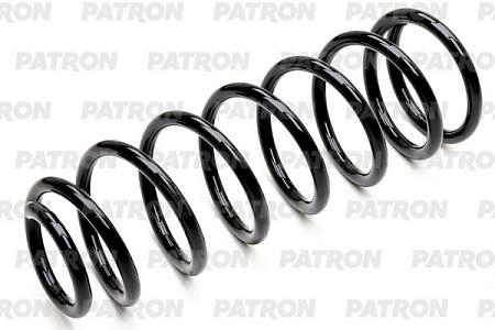 PCS872391 Пружина подвески