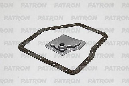 PF5042 Фильтр АКПП