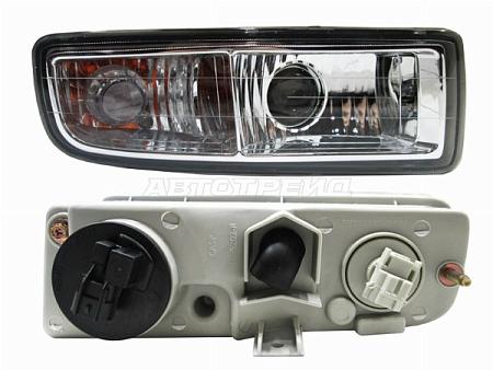Фара противотуманная (Справа) Lexus LX 98-07