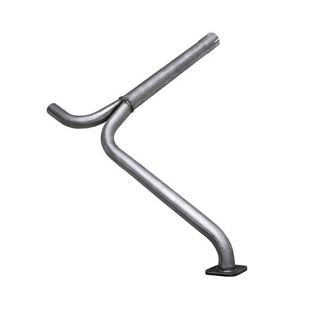 Резонатор HONDA ACCORD VII 2.4i-16V Гарантия 3 года 09211al