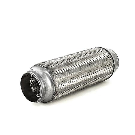 Гофра глушителя Inner Braid 55x230