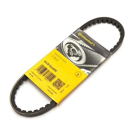 Ремень клиновой AVX10x600La 10X600
