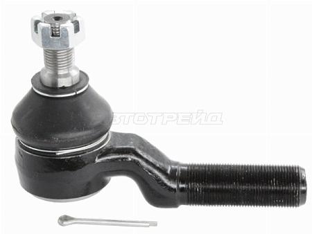 Наконечник рулевой наружный HYUNDAI HD 07- LH