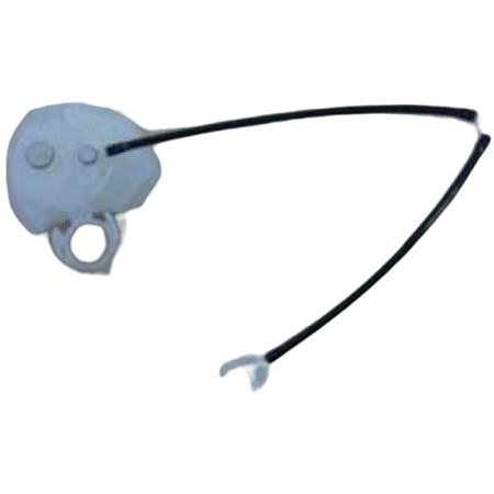 Сетка-Фильтр D=9,0 мм HS090012