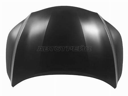 Капот LEXUS RX 15-22