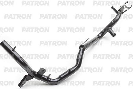 PH2665 Патрубок системы охлаждения